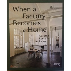 When a Factory becomes a Home