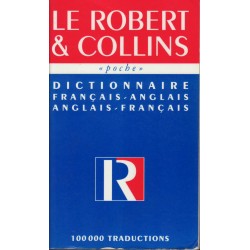 Le Robert & Collins "poche"