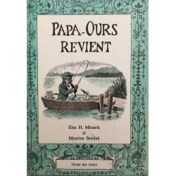 Papa-ours revient