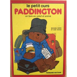 Le petit ours Paddington