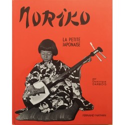 Noriko la petite japonaise