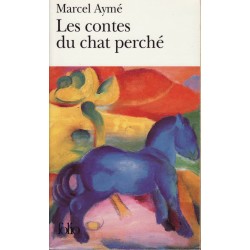 Les contes du chat perché