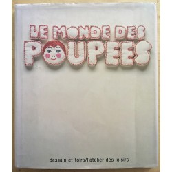 Le monde des poupées