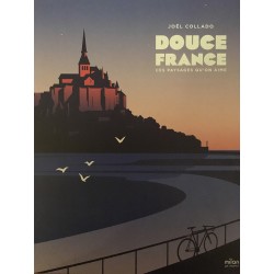 Douce France - Ces paysages...
