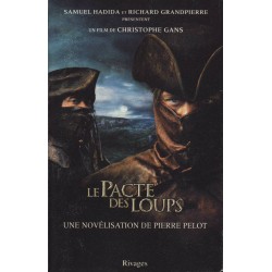 Le pacte des loups