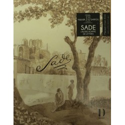 Sade - L'autre homme de...