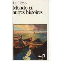 Mondo et autres histoires