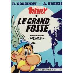 Le grand fossé