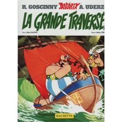 La grande traversée