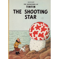 The shooting star