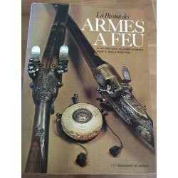 La Passion des armes à feu