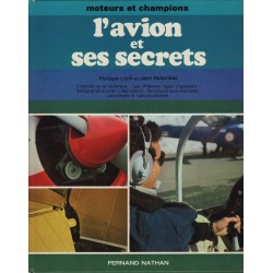 L'avion et ses secrets