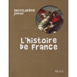 L'histoire de France