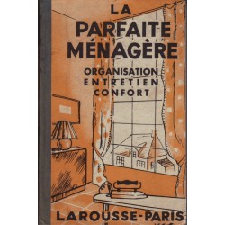 La parfaite ménagère