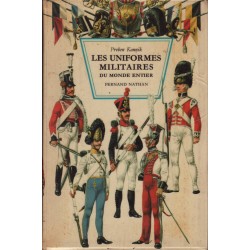 Les uniformes militaires du...