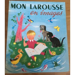 Mon Larousse en images