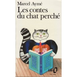 Les contes du chat perché