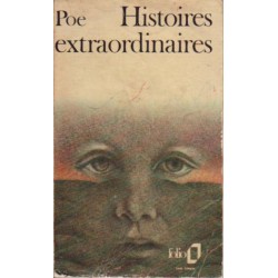 Histoires extraordinaires