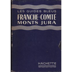 Franche-Comté Monts Jura