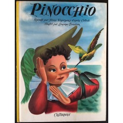 Pinocchio