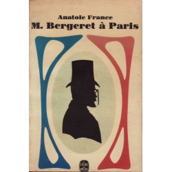 M. Bergeret à Paris