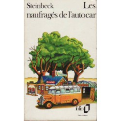 Les naufragés de l'autocar