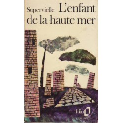 L'enfant de la haute mer