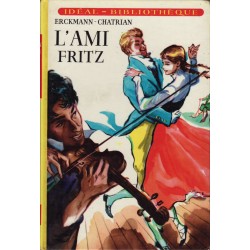 L'ami Fritz