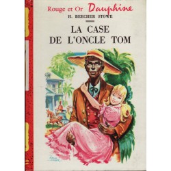 La case de l'oncle Tom