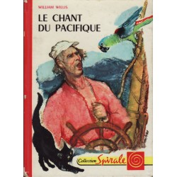 Le chant du Pacifique