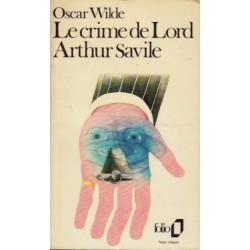 Le crime de Lord Arthur Savile