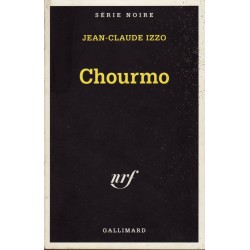 Chourmo