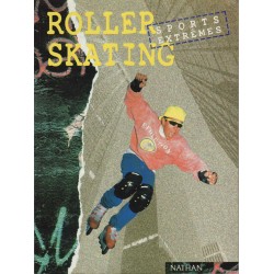 Roller skating