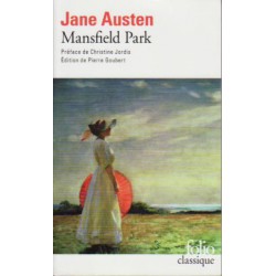 Mansfield Park