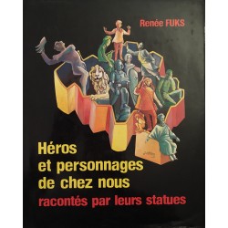 Héros et personnages de...