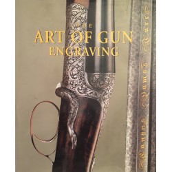 The art of gun engraving