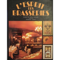 L'esprit des brasseries