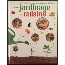 Le livre du jardinage et de...