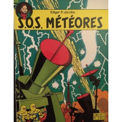 S.O.S. Météores