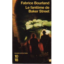 Le fantôme de Baker Street