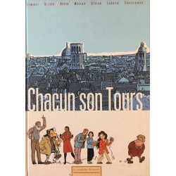 Chacun son Tours