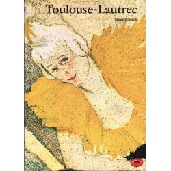 Toulouse-Lautrec