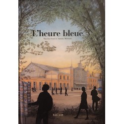 L'heure bleue