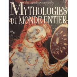 Mythologies du monde entier