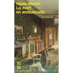 La mort en embuscade