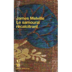 Le samouraï récalcitrant