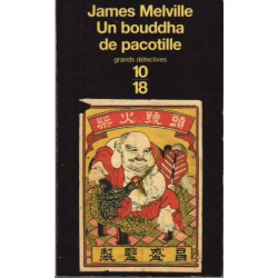 Un bouddha de pacotille