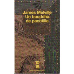 Un bouddha de pacotille