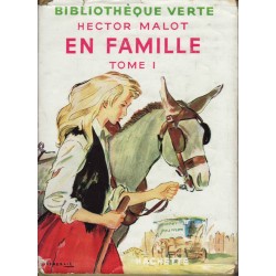 En famille tome 1