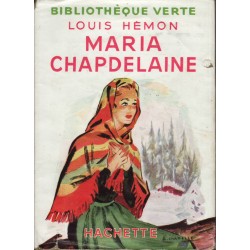 Maria Chapdelaine